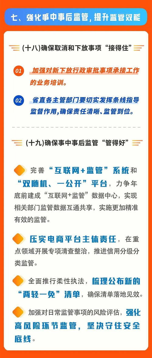 一圖讀懂甘肅省服務(wù)“六穩(wěn)”“六保”，深化“放管服”改革實(shí)施方案與咨詢服務(wù)體系
